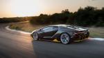 Lamborghini Centenario LP770-4 2016 года